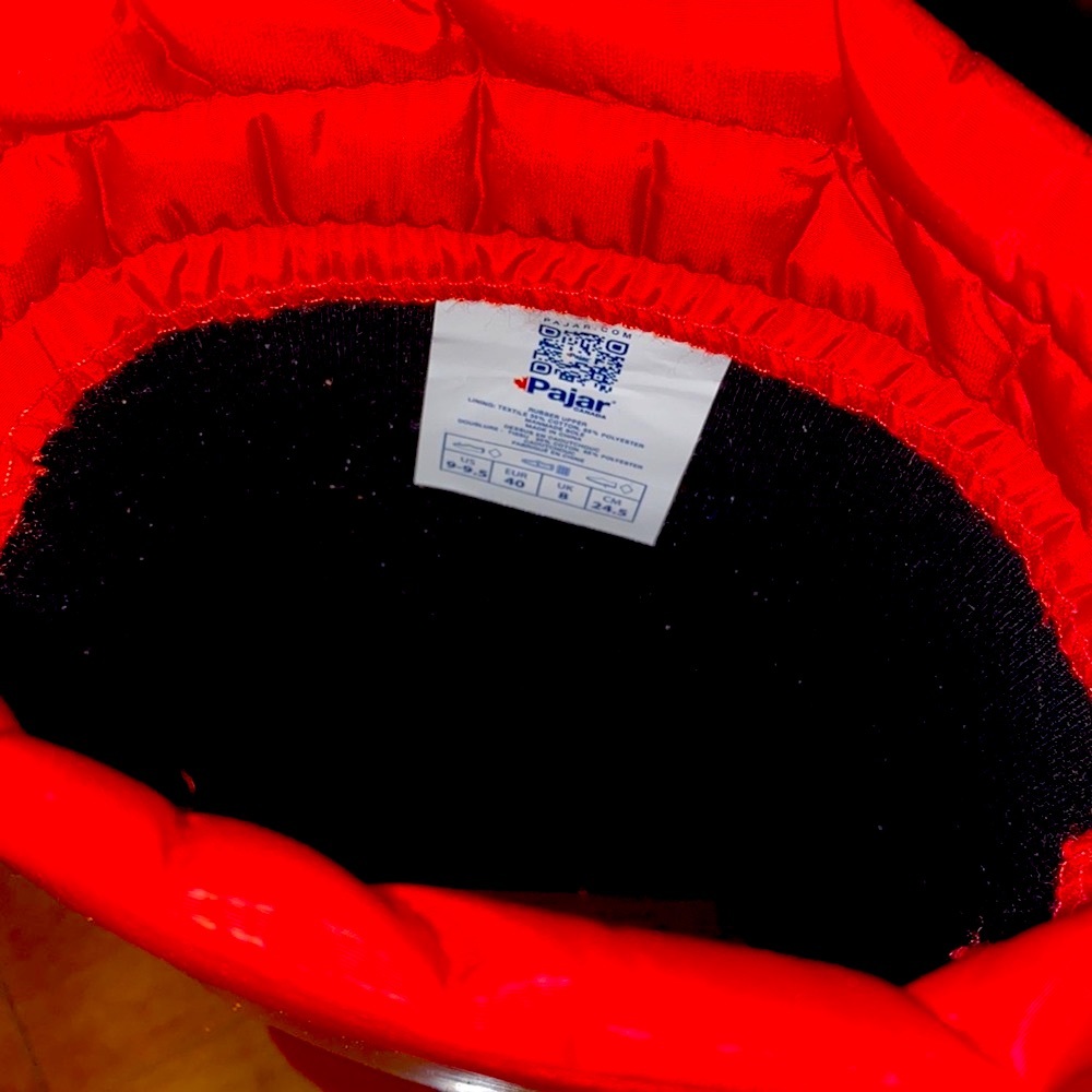 Pajar rainboots - Picture 6 of 8